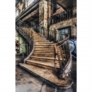  Old Staircase