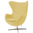 Ellipse Chair - 