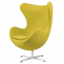  Ellipse Chair -