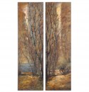  Tree Panels