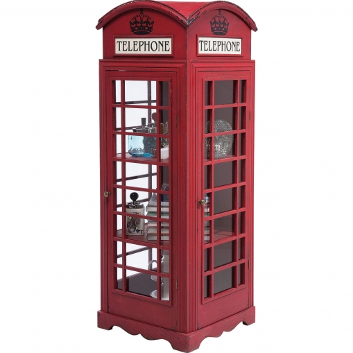  London Telephone