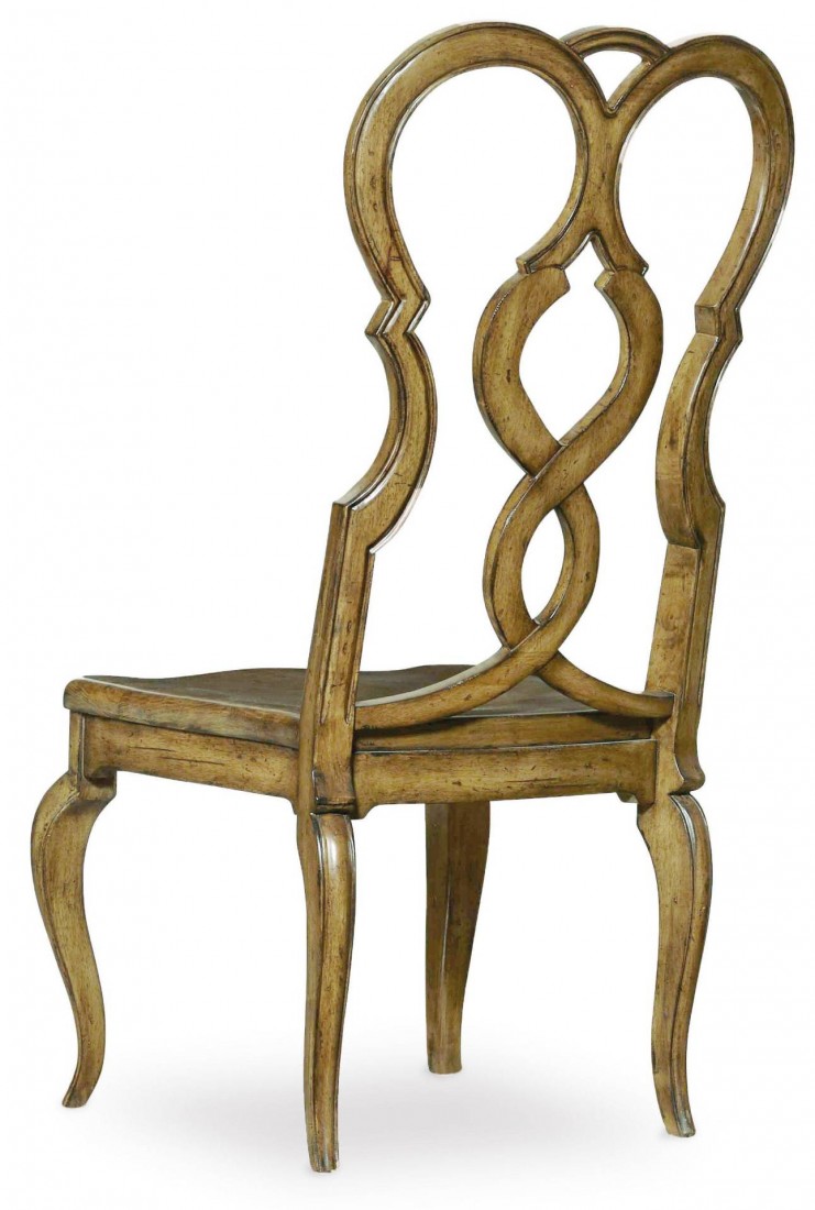 Кожаное кресло DS-166