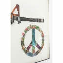  Peace No War