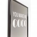  You Make Me Coco