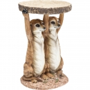  Meerkat Sisters