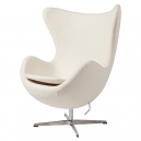  Ellipse Chair  