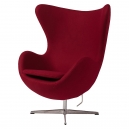  Ellipse Chair  