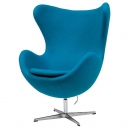  Ellipse Chair   