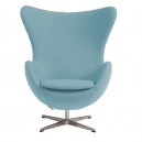  Ellipse Chair -