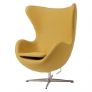  Ellipse Chair  