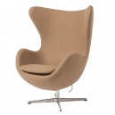  Ellipse Chair - 