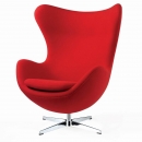  Ellipse Chair  