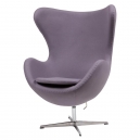  Ellipse Chair  