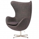  Ellipse Chair - 