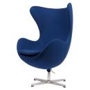  Ellipse Chair  