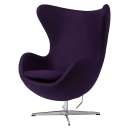  Ellipse Chair - 