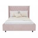 Кровать Fairy персиковая