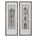  Castle Doors