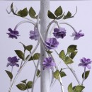  Florena violet