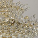   Severina mini gold