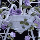  Florena violet 8