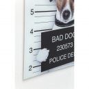  Police dog