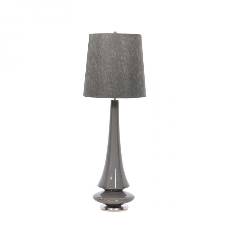  Kirby maxi gray