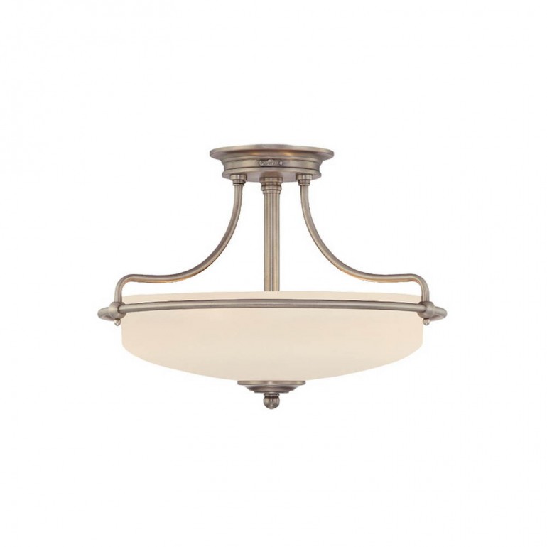    Elegy antique bronze