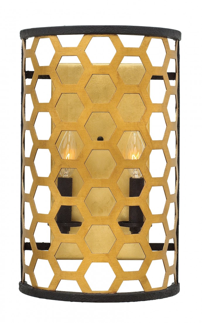  Honeycomb