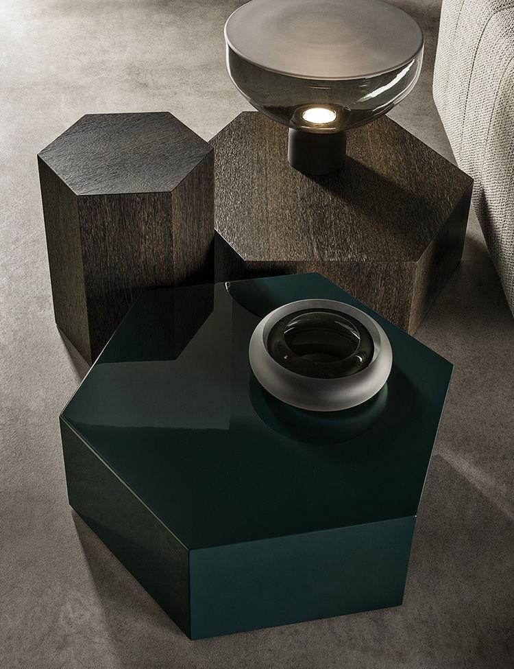 Стол Hexagon maxi