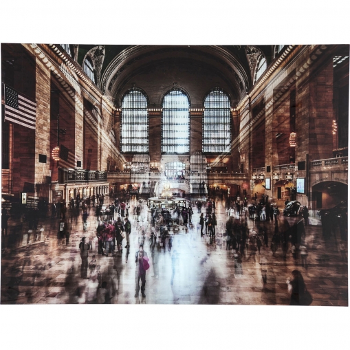  Grand Central Station