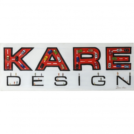  Kare Design Cars