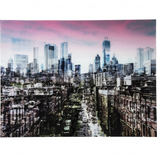  NY Skyline