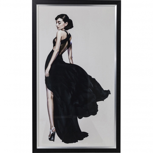 Audrey