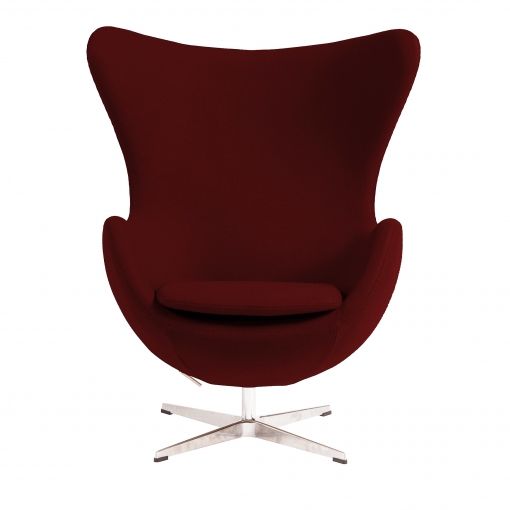  Ellipse Chair - 