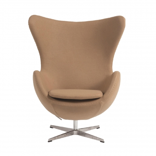  Ellipse Chair - 