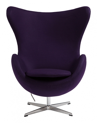  Ellipse Chair - 