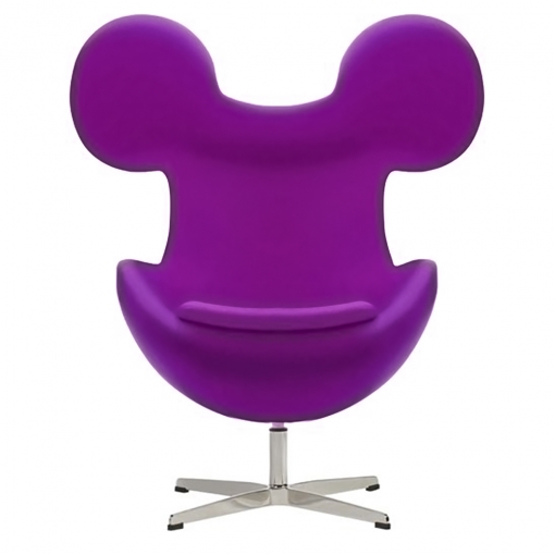  Mickey Mouse -