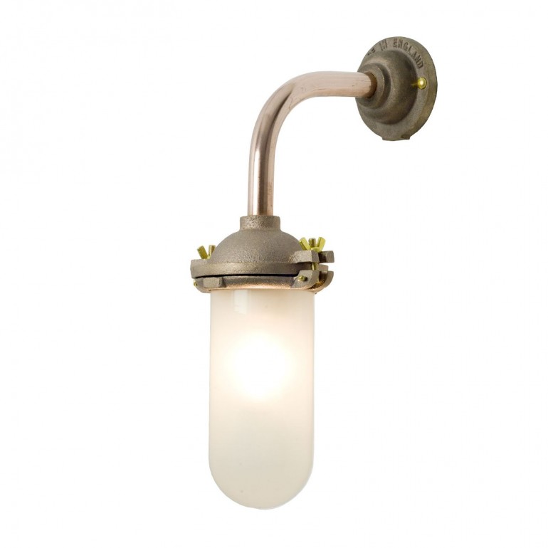  Bulb mini matt -