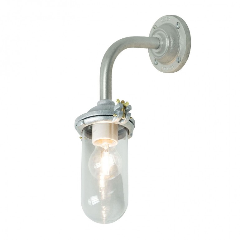  Bulb mini clear 