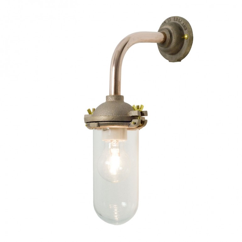  Bulb mini clear -