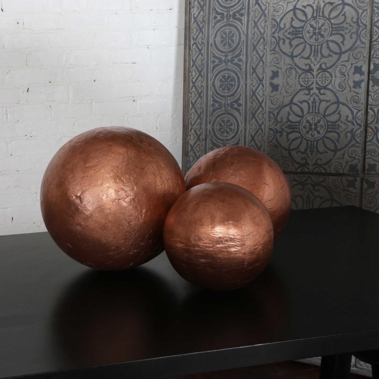  Luca Spheres