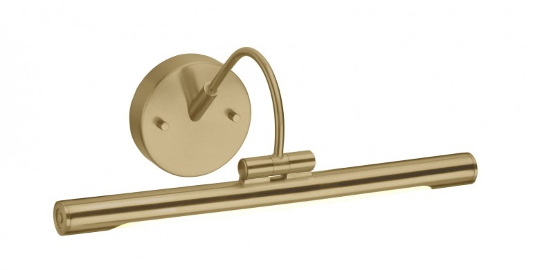    Vector brass mini