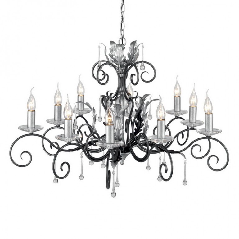  Lavinia silver  10 