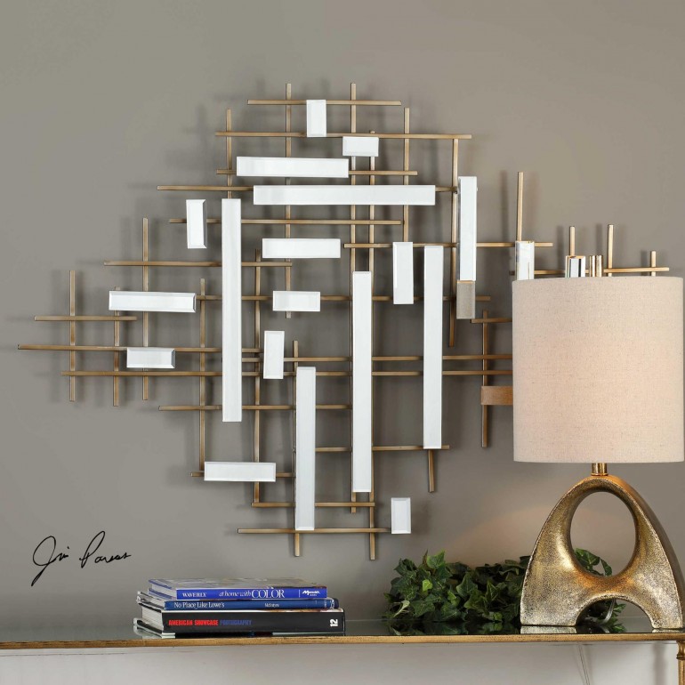  Apollo Mirrored