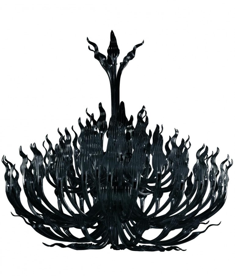  Bonfire black