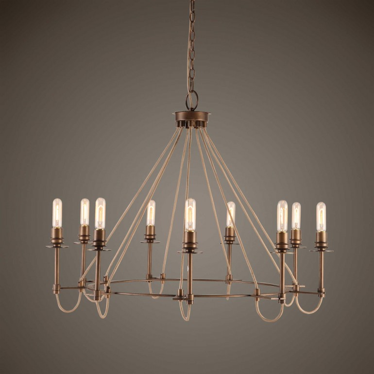  Chandelier