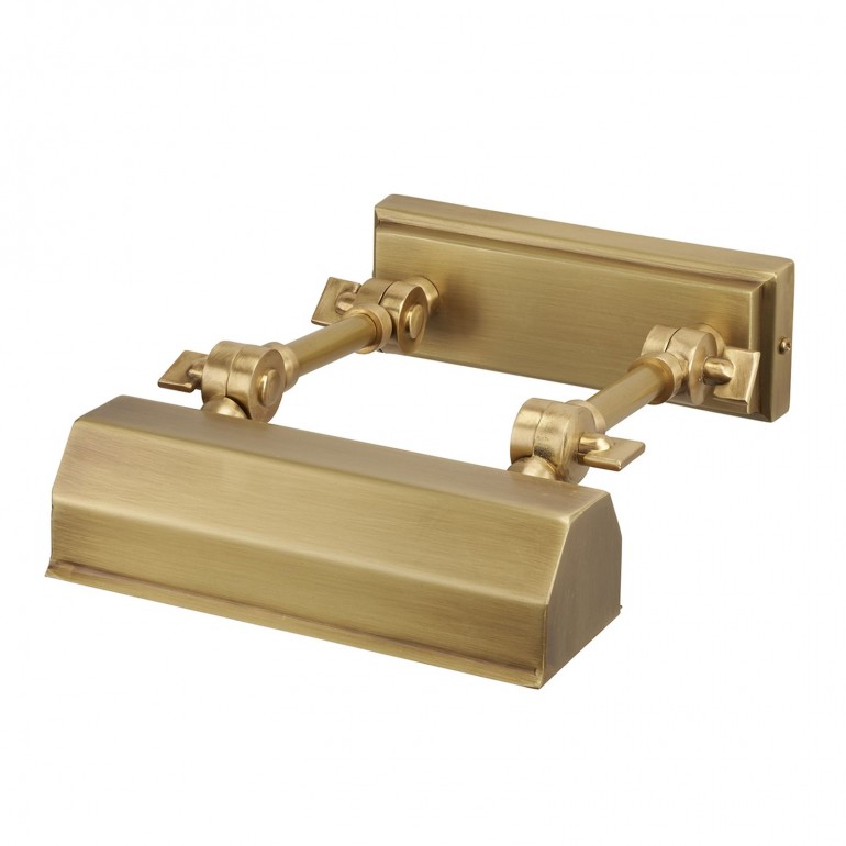    Baccarat brass mini