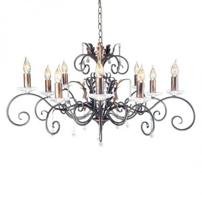  Lavinia bronze  10 