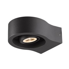 Бра Гамма графитовое - sef/2414